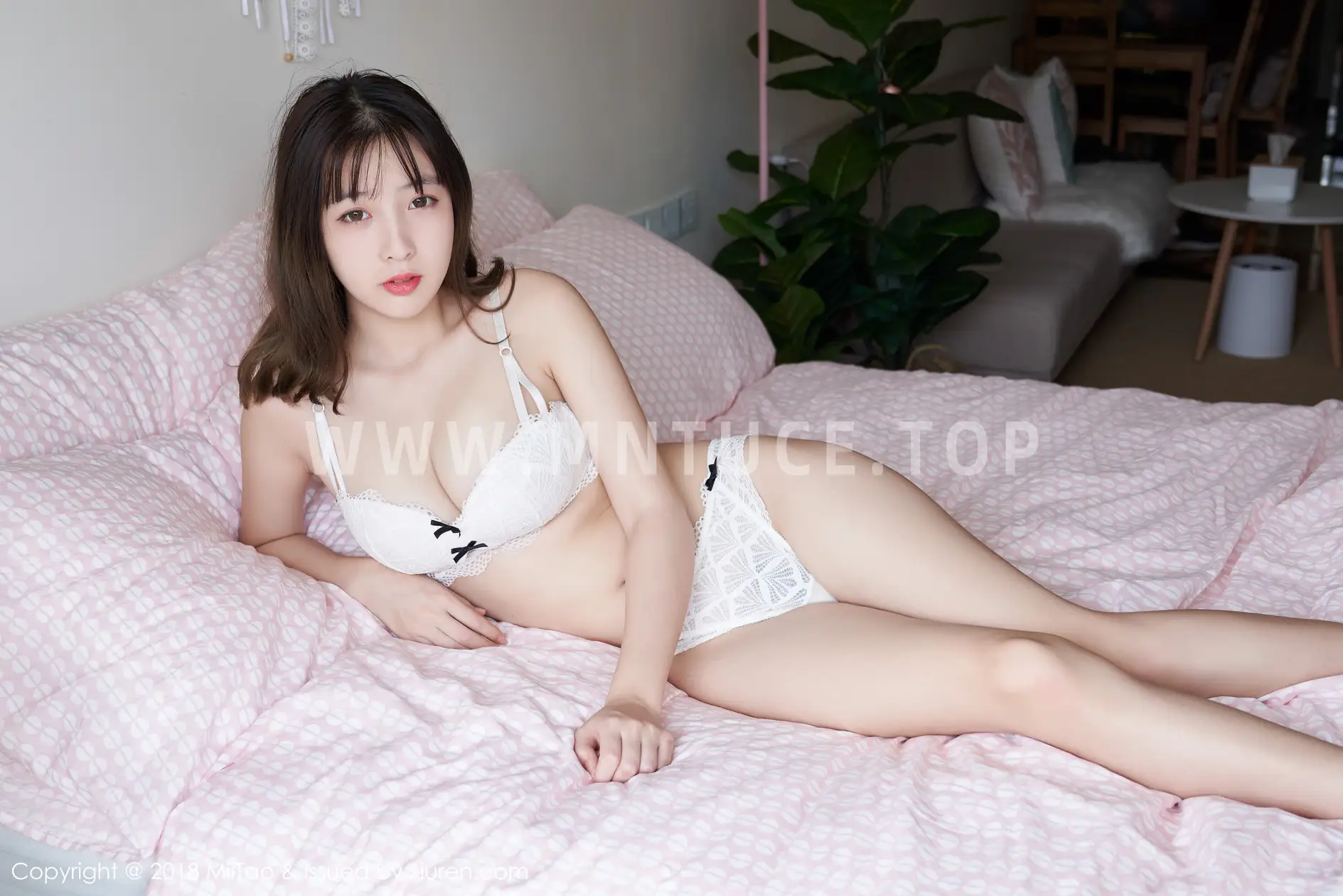 [MiiTao] 2018.11.26 Vol.119 Mio#[71P]-14