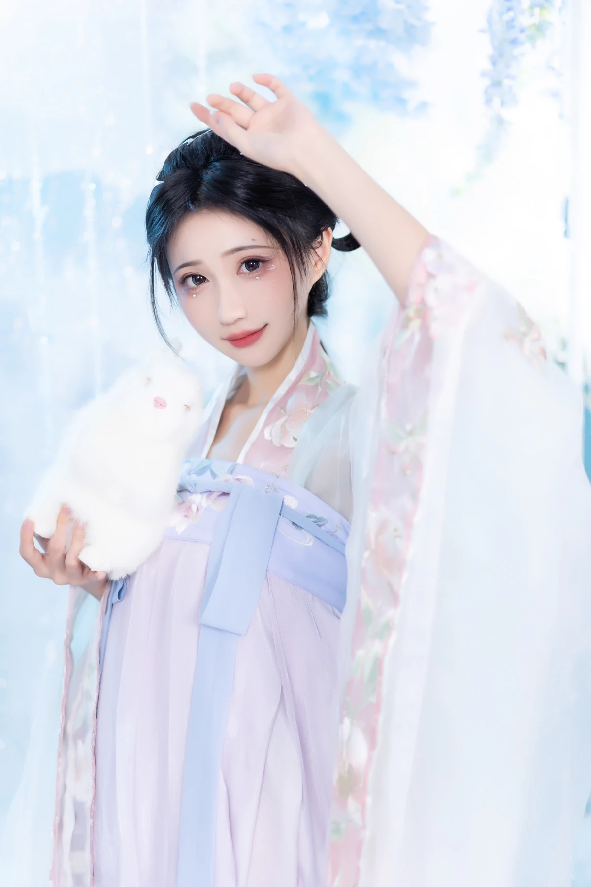 [YITUYU] 2023.02.01 Vol.2947 Clouds and Snow -Qiluosheng’s little Susu-#[26P]-5