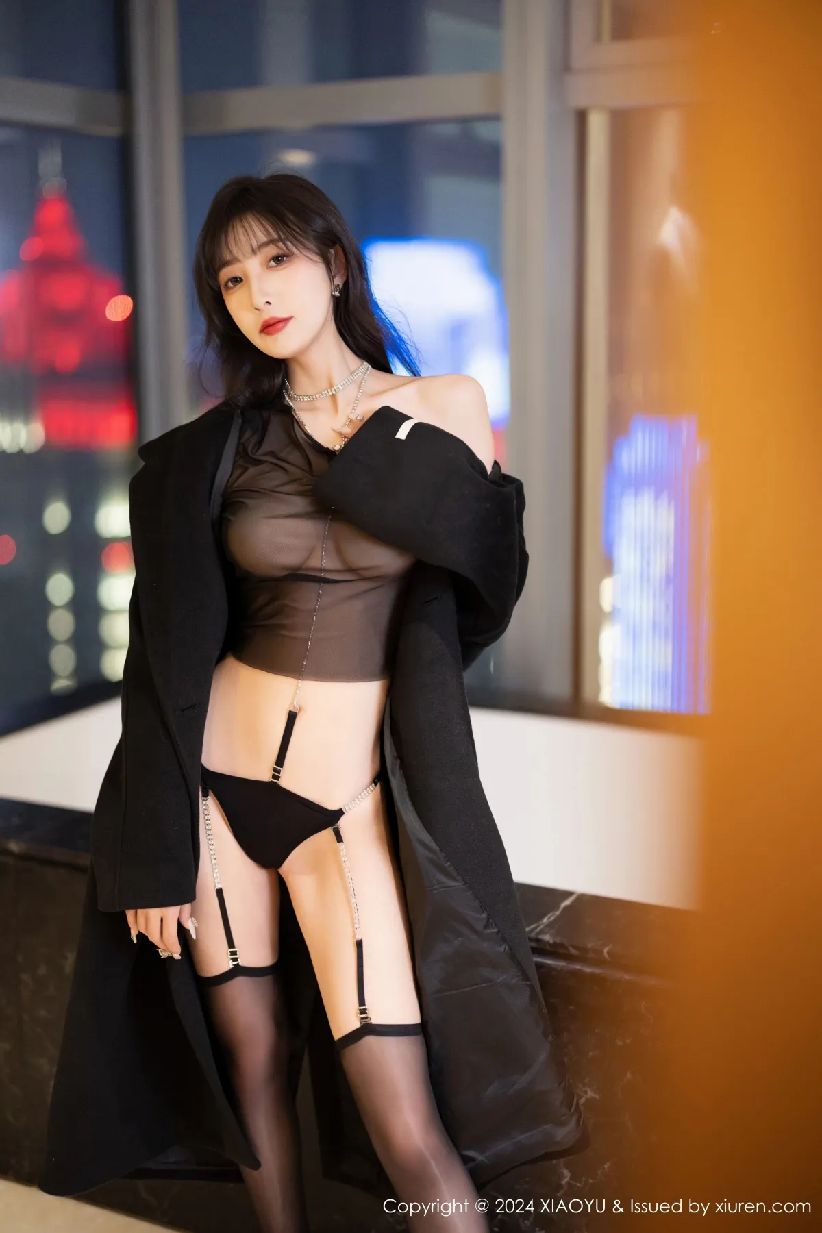 [XiaoYu] 2024.03.07 VOL.1215 Lin Xinglan#[94P]-32