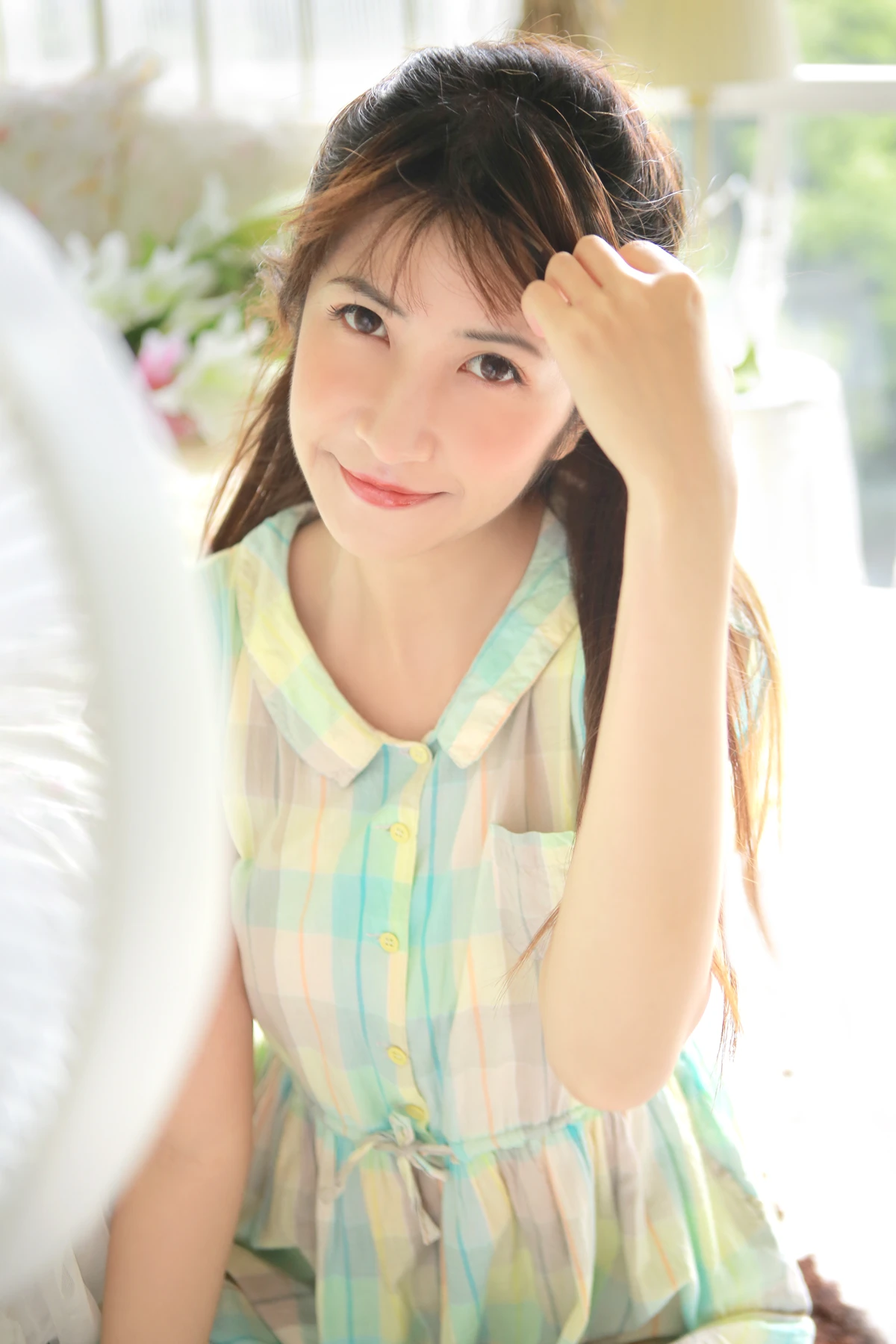 [YITUYU] 2023.01.02 Vol.2817 – Cut the windows together on a sunny day Jiani#[22P]-3