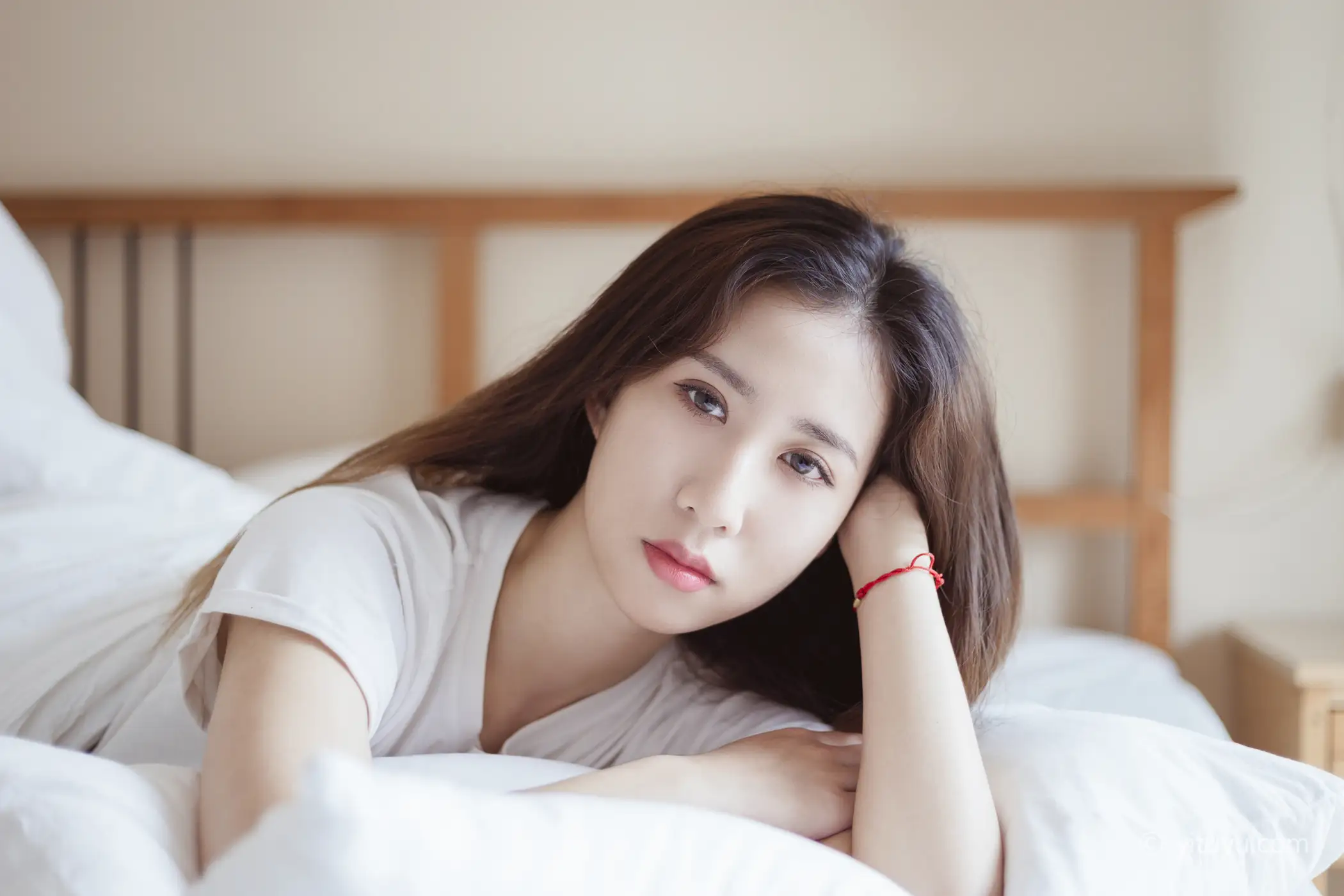 [YITUYU] 2021.07.07 Vol.086 – Wake up alone Jenny#[36P]-11