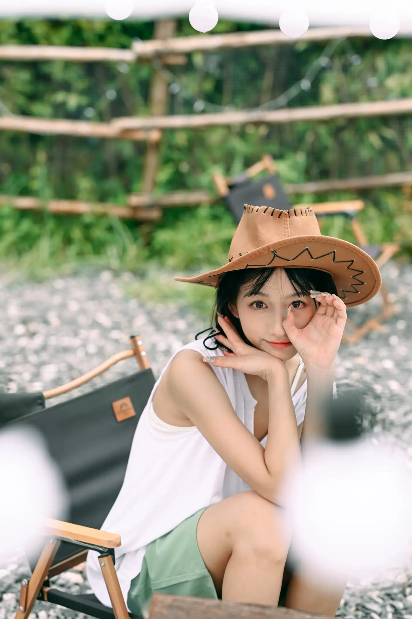 [YITUYU] 2022.09.01 Vol.1840 – A day at camping Yuer#[34P]-17