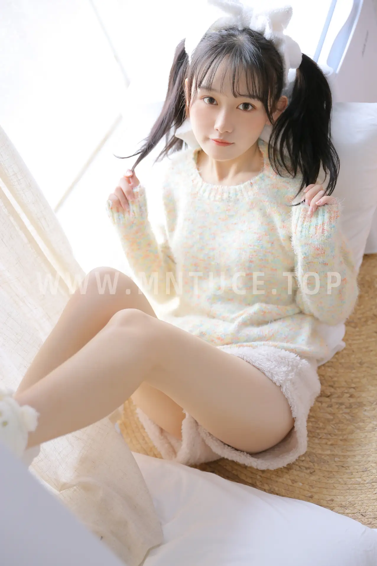 [YITUYU] 2022.09.12 Vol.1934 – Sweet Cake A cup full of Chen Chen#[25P]-18