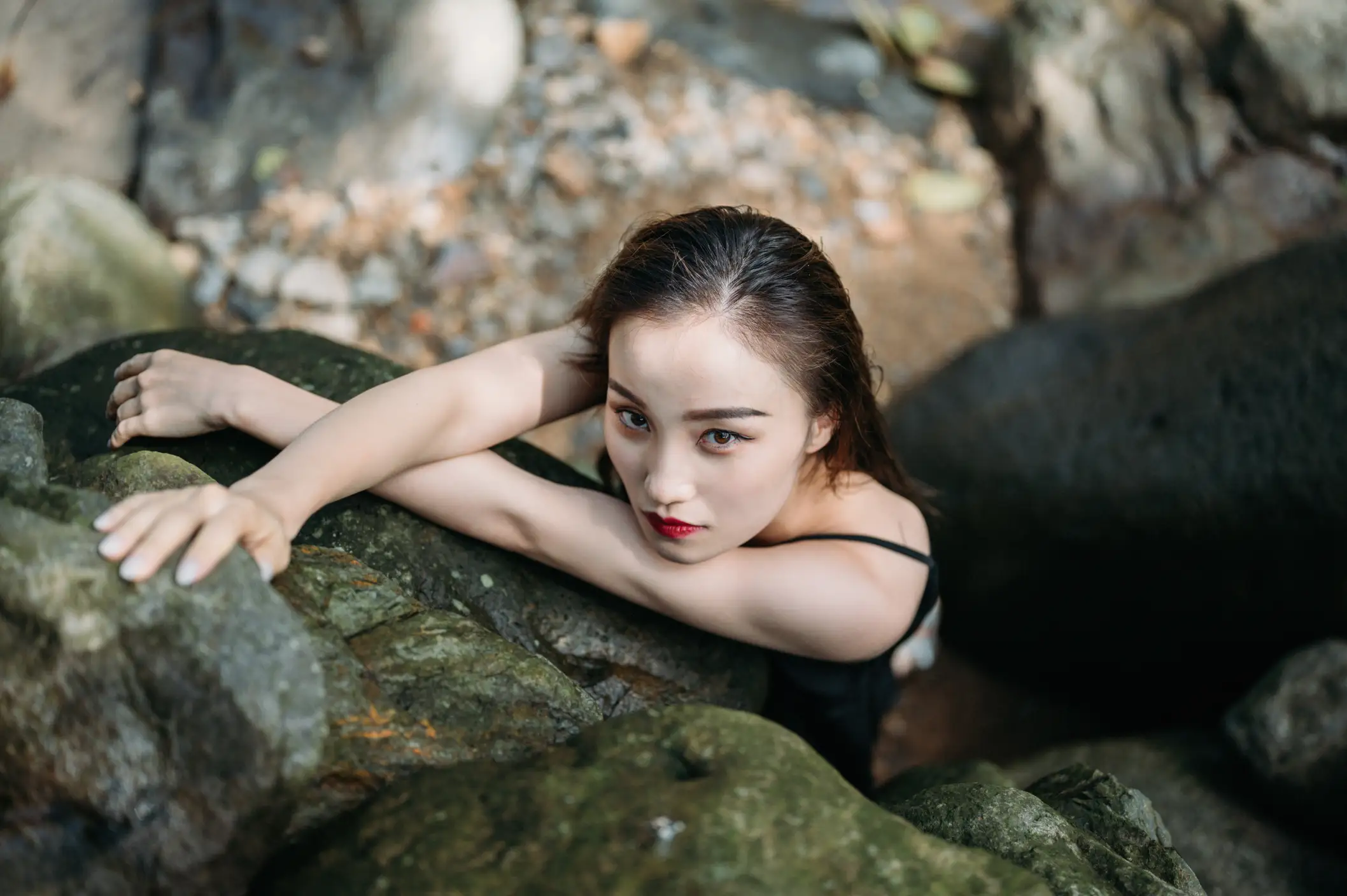 [YITUYU] 2022.11.12 Vol.2422 – Late Summer Meng Ke#[22P]-16