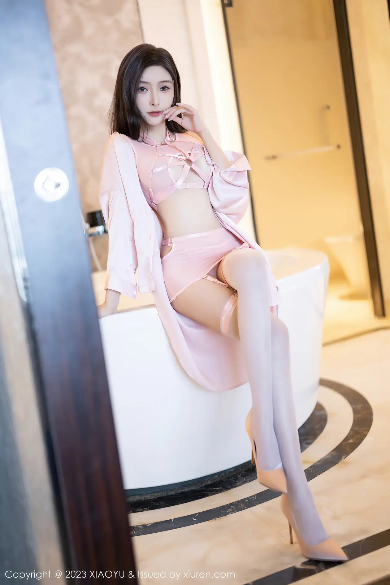 [XiaoYu] 2023.06.01 VOL.1040 yh_1000~1499#[86P]-11