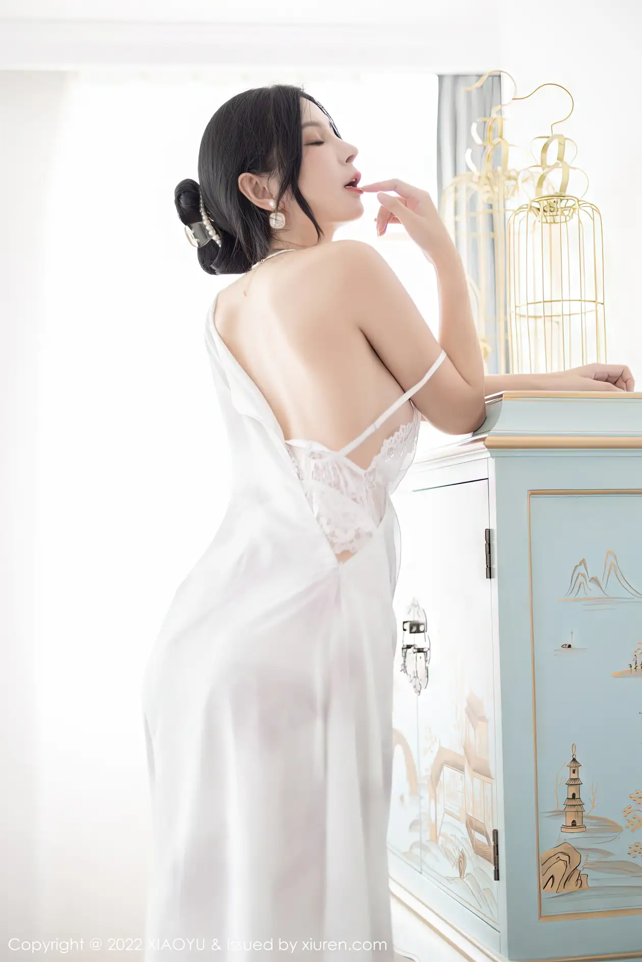 [XiaoYu] 2022.12.14 VOL.0925 Yummy#[89P]-27