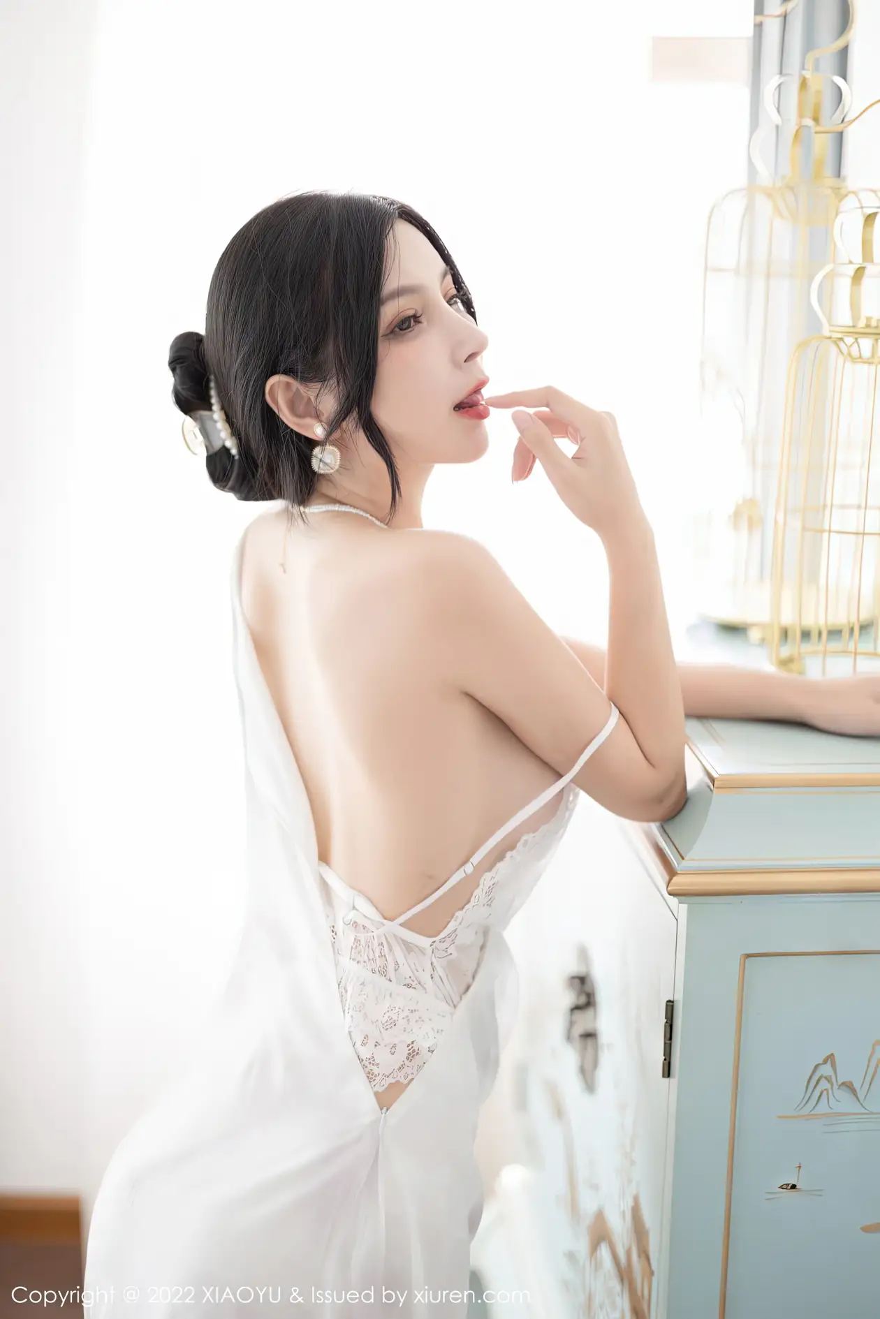 [XiaoYu] 2022.12.14 VOL.0925 Yummy#[89P]-28