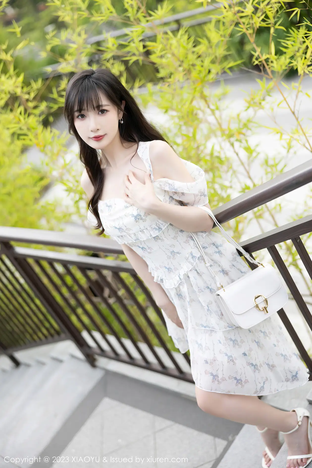 [XiaoYu] 2023.06.28 VOL.1058 Lin Xinglan#[81P]-17